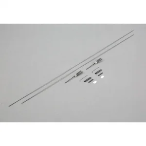 HobbyZone Pushrod Set: Stratocam
