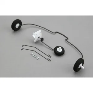 HobbyZone Landing Gear: Stratocam