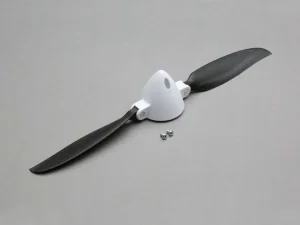 Folding Prop and Spinner: Conscendo S