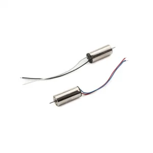 HobbyZone Zugo Motor: Forward (1) Rev (1)