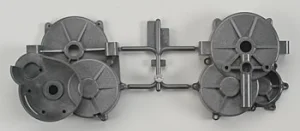 Tamiya A Parts For 43508