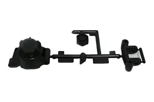 Tamiya B Parts DT-02
