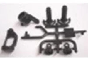 Tamiya H Parts (H1-H4)