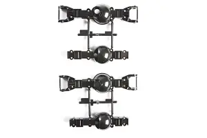 Tamiya B Parts For 58397
