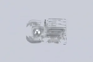 Tamiya F Parts For 58397