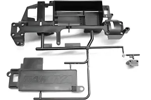 Tamiya D Parts For 43529