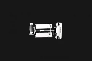 Tamiya H Parts For 56318