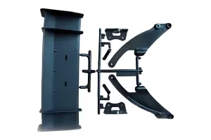 Tamiya H Parts For 43532
