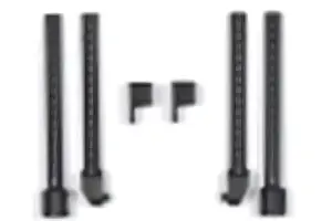 Tamiya A Parts (Body Mount) For 58511