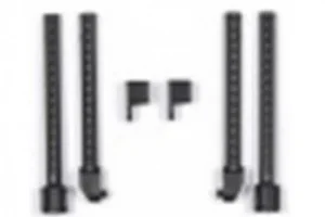 Tamiya A Parts (Body Mount) For 58511