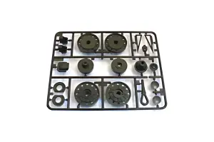 Tamiya A Parts (1Pc) For 56027