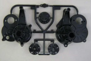 Tamiya B Parts Hornet