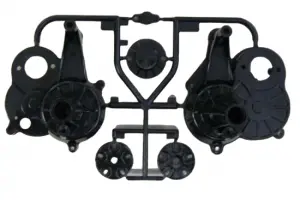 Tamiya B Parts Hornet