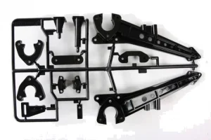 Tamiya C Parts (1) For 58065
