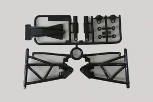 Tamiya A Parts For 58416