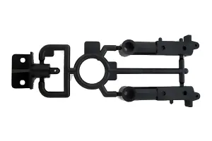 Tamiya F Parts For 58384
