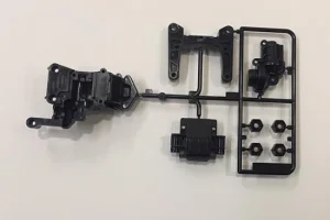 Tamiya A Parts For 58087