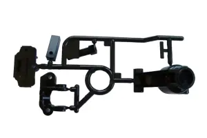 Tamiya C Parts (1Pcs) For 58502