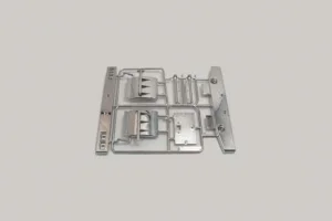 Tamiya D Parts For 56301