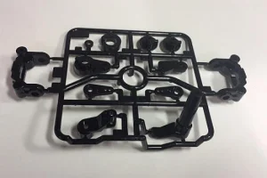 Tamiya B Parts For 58324