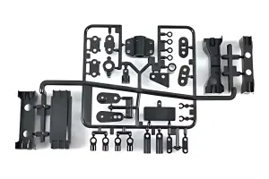 Tamiya C Parts For 56318