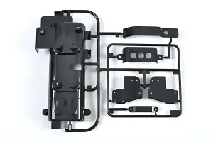 Tamiya D Parts For 56318