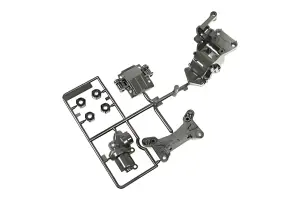 Tamiya A Parts (A1-A5)