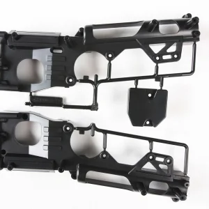 Tamiya D Parts For 58242