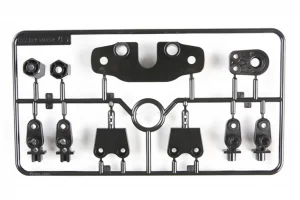 Tamiya E Parts For 58242
