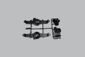 Tamiya B Parts (1 PC.) For 58256