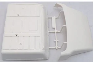 Tamiya F Parts For 56312
