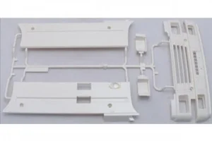 Tamiya H Parts For 56312