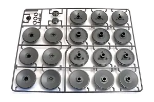 Tamiya A Parts For 56010
