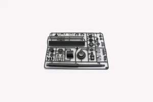 Tamiya E Parts (1 PC) For 56009