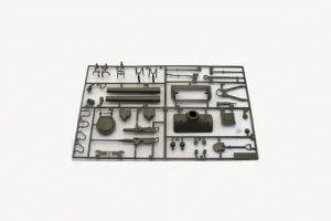 Tamiya A Parts For 56014 ** CLEARANCE **