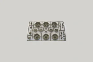 Tamiya A Parts For 56016