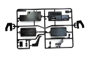 Tamiya M Parts For 43530