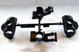 Tamiya J Parts For 43532