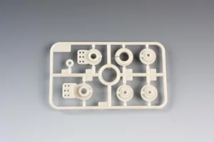 Tamiya P Parts For 58071