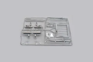 Tamiya Q Parts For 56301