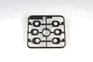 Tamiya S Parts For 58431