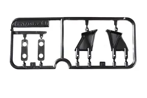 Tamiya J Parts For 53371