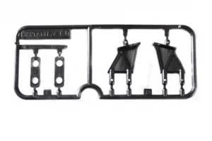 Tamiya J Parts For 53371