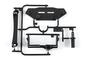 Tamiya J Parts (1Pc) For 53408