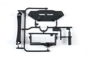 Tamiya J Parts (1Pc) For 53408