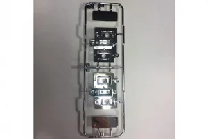 Tamiya N Parts For 56312
