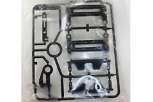 Tamiya J Parts For 58266