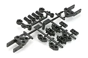 Tamiya L Parts For 58395