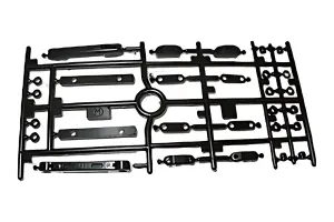 Tamiya M Parts For 58435