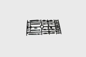 Tamiya M Parts For 58435 ** CLEARANCE **